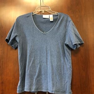 Liz Claiborne blouse